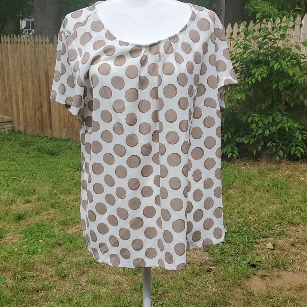 Limited Blouse